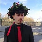 Lezioni di italiano e molto altro, per adulti e ragazzi, online o a Caserta: laureato in Economia Aziendale con metodo pratico e personalizzato